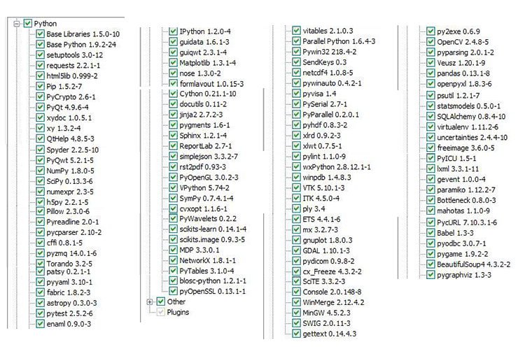 深度学习之PyTorch实战计算机视觉pdf 计算机视觉python库_python_02