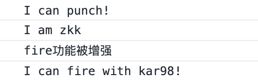 JavaScript 设计模式 装饰者模式 js装饰器原理_装饰模式