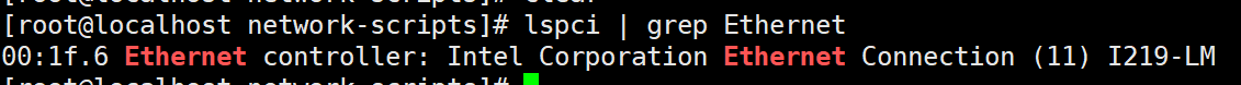 本机连不上centos里面的mysql 在centos连不上网的原因_网卡驱动_05