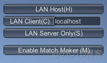 Unity 游戏网络模块架构 unity网络游戏教程_unity_09