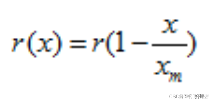 数学模型 人口增长 指数模型python 人口增长数学建模模型_建模_02