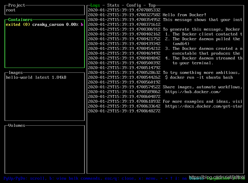 ESXi 可以docker esxi支持docker吗_photon_11