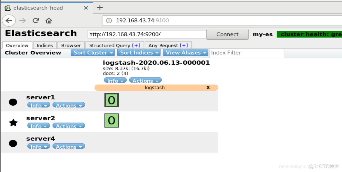 Logstash 收集docker swarm集群日志 logstash日志采集_数据_08