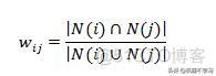 协同过滤算法仅用java 协同过滤算法应用_相似度_02