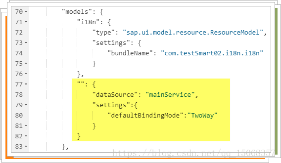 android smarttable 简单使用 smarttablet_json_10