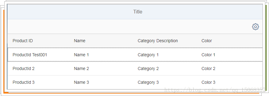 android smarttable 简单使用 smarttablet_控件_23