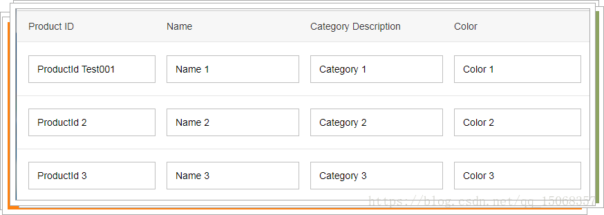 android smarttable 简单使用 smarttablet_实体类_33