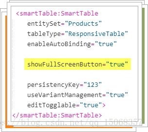 android smarttable 简单使用 smarttablet_控件_36