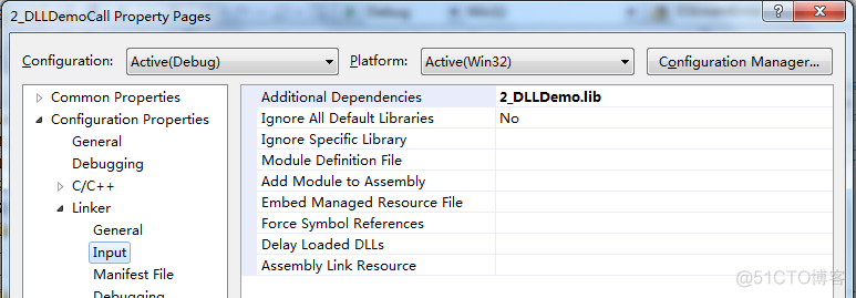 ios怎么调用dll dll调用dll_导出函数_02