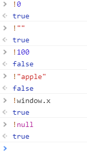 javascript中会被隐式转换为false的值 js 隐式转换_操作数_02