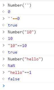 javascript中会被隐式转换为false的值 js 隐式转换_操作符_05