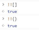 javascript中会被隐式转换为false的值 js 隐式转换_操作符_12