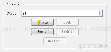 翼型网格划分python pointwise机翼网格划分_翼型网格划分python_14