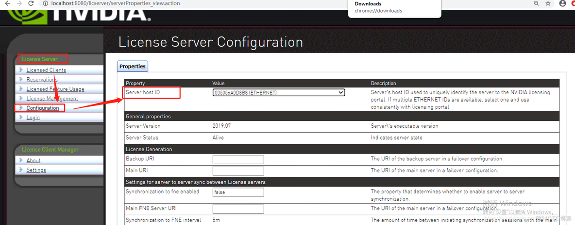 windows server 显卡虚拟化 服务器虚拟显卡_安装部署_10