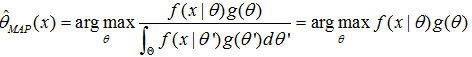 最大似然估计双参数python 最大似然法估计参数_最大似然估计双参数python_03