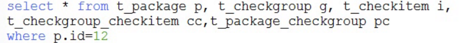 数据仓库一对多关系 1对多的数据库关系_sql