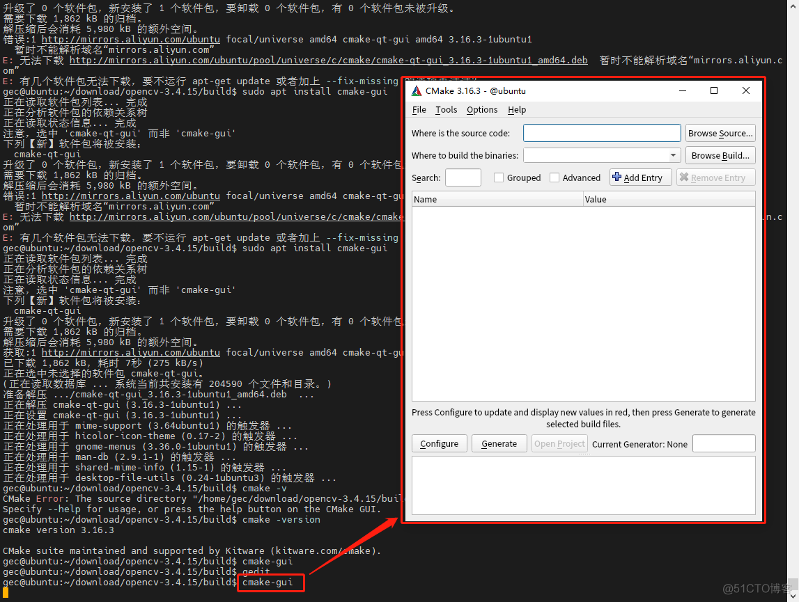 在MobaXterm上配置python环境 mobaxterm 设置_串口_10