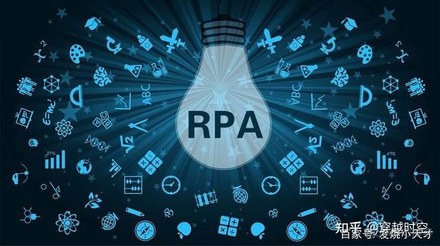 rpa工程师前途和java rpa工程师做什么的_人工智能
