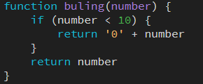 java进行单片机开发 javascript开发单片机_大括号_07