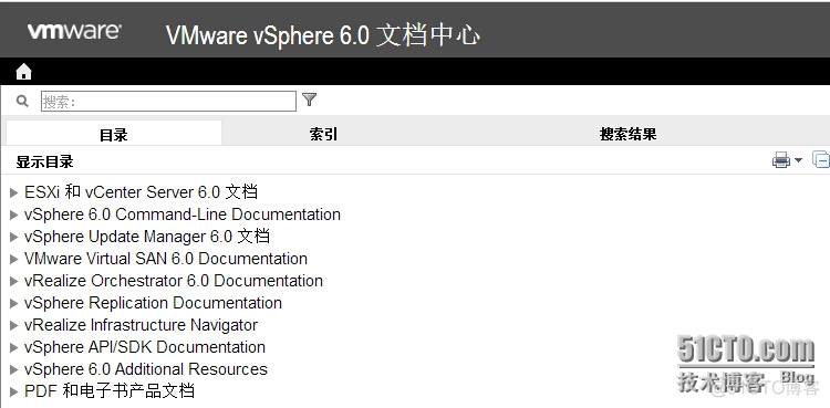 VSphere HA虚拟化集群解决方案 vmware vsphere 6.0虚拟化架构实战指南_VSphere HA虚拟化集群解决方案