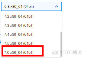 centosstream 云服务器 安装mysql8 云服务器下载mysql_mysql_25