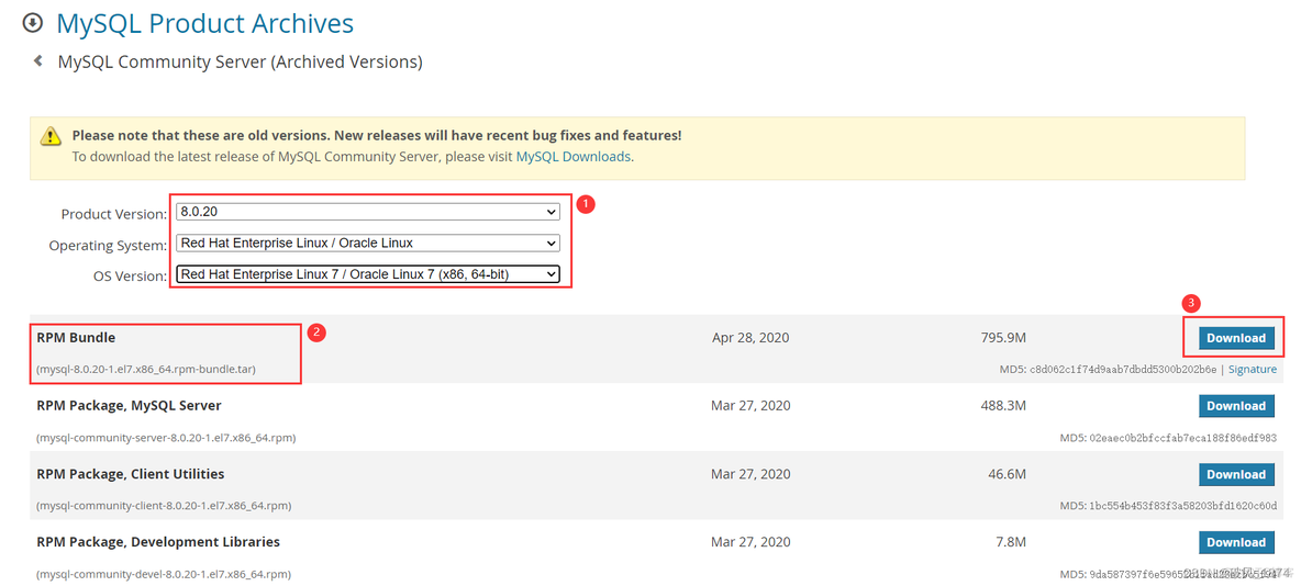 win7 支持的 mysql版本 mysql8 win7_mysql_02