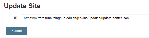 jenkins如何编译本地java jenkins 编译环境_JAVA_07