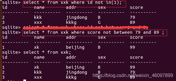 sql server 多条件跨表 sql多条件匹配_sqlite_05