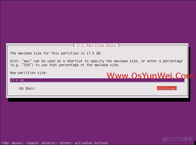 乌班图 mysql 离线安装 乌班图18.04server安装_linux_32