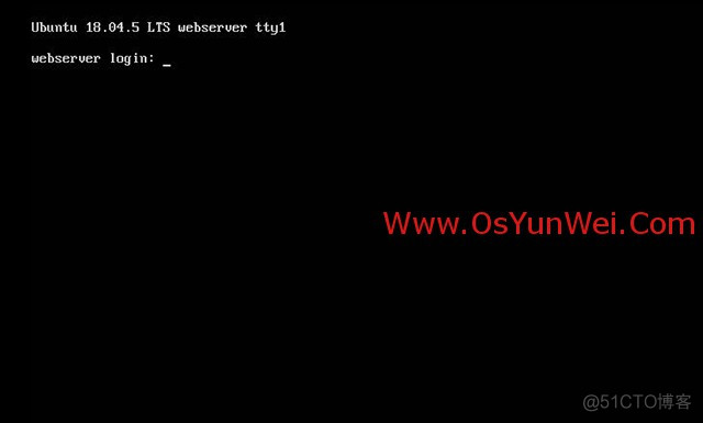 乌班图 mysql 离线安装 乌班图18.04server安装_配置文件_43