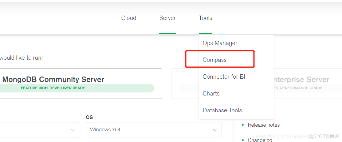 mongodb数据库中用户和订单的关系 mongodb数据库购买_node.js_02