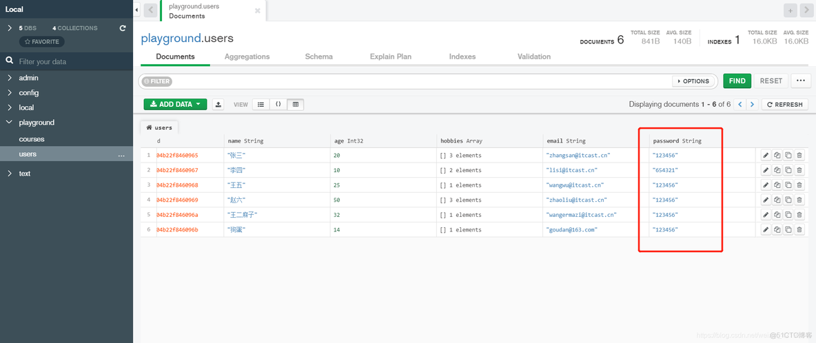 mongodb数据库中用户和订单的关系 mongodb数据库购买_mongodb数据库中用户和订单的关系_16