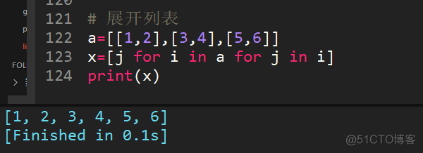 python100题 在线答题 python在线解答_开发语言_31