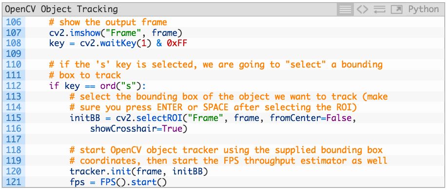 opencv 置顶 python opencv目标定位_命令行参数_10