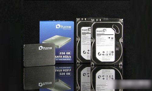 机械硬盘和ssd对mysql的影响 ssd和机械硬盘一起使用_固态硬盘