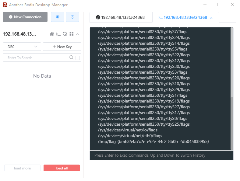 数据库攻防学习之Redis_redis_05