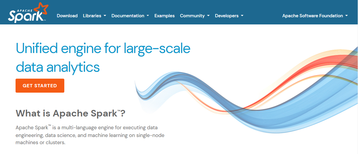 《PySpark大数据分析实战》-04.了解Spark_wux-labs的技术博客_51CTO博客