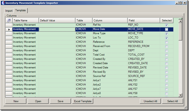 大型系统Mysql 大型系统导入_数据