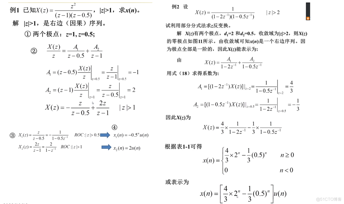 Python数字信号处理应用 PDF 下载 数字信号处理编程题_人工智能_06