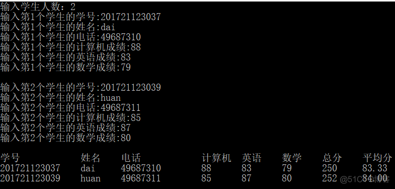 JavaScript 函数嵌套 防止函数重复定义 函数嵌套注意事项_数据_09