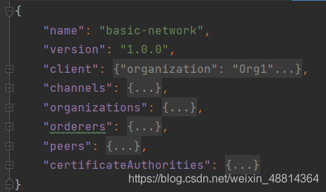 Fisco bcos引入Java SDK jar包 fabric-java-sdk_lua