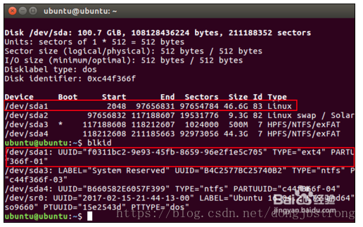 BIOS 如何 加载 双系统的引导 双系统怎么添加引导_ubuntu