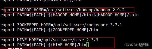 xshell 连接hive vbs xshell连接hive数据库_mysql_23