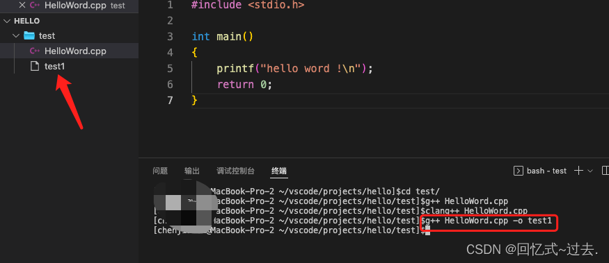 mac vscode配置python3 mac vscode配置c_macos_05