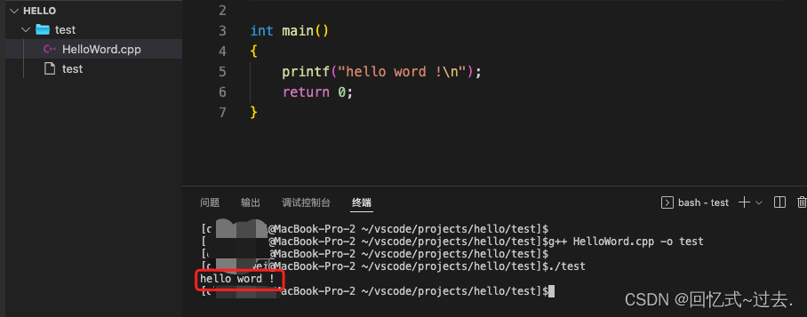 mac vscode配置python3 mac vscode配置c_vscode_06