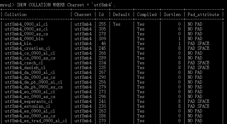 MySQL八股文背诵版 mysql面试八股文_数据