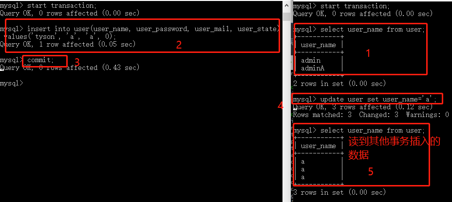 MySQL八股文背诵版 mysql面试八股文_数据_11