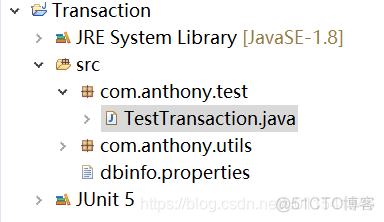 Java中数据库事务讲解以及数据库事务失效 java mysql 事务_JDBC开始事务/提交事务_02