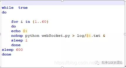 python接口压测计算接口响应时间 python压测websocket_服务器_03