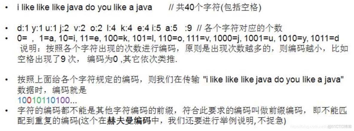 哈夫曼树 java 代码 哈夫曼编码java实现_赫夫曼编码_02